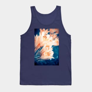 Lilies Tank Top